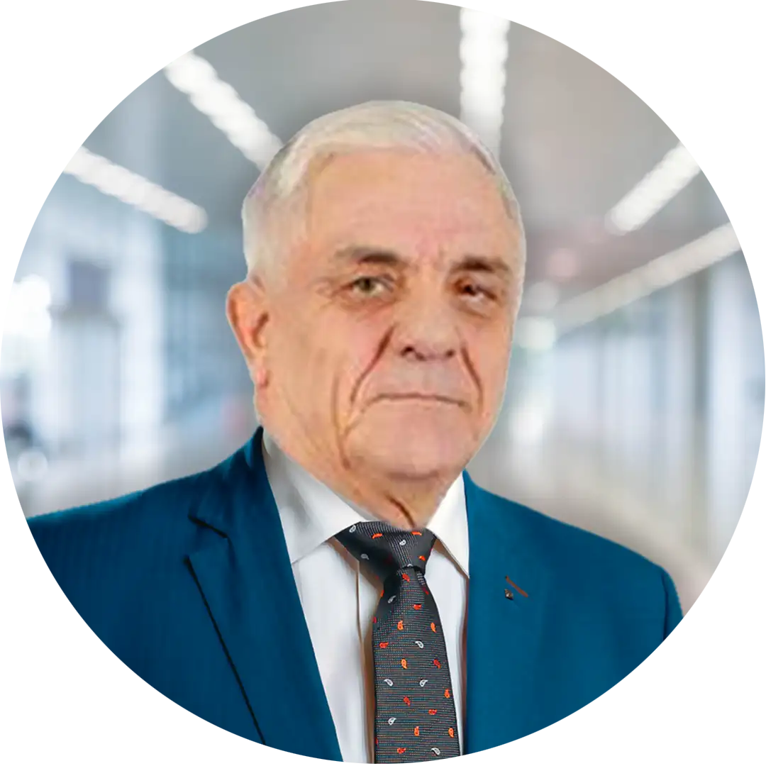 Исаенко Валентин Ильич