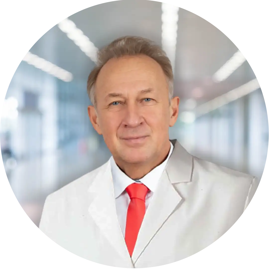 Маринкин Игорь Олегович