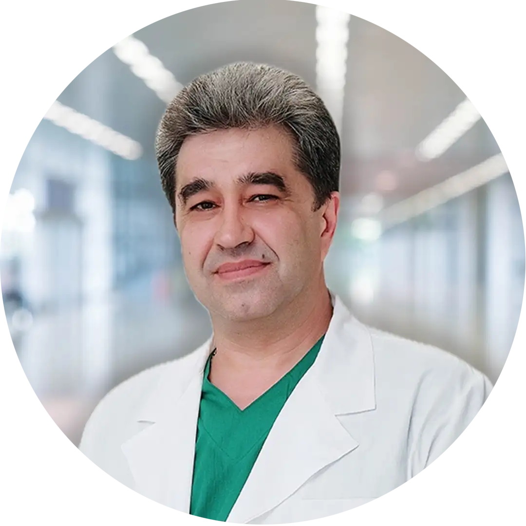 Феофилов Игорь Викторович