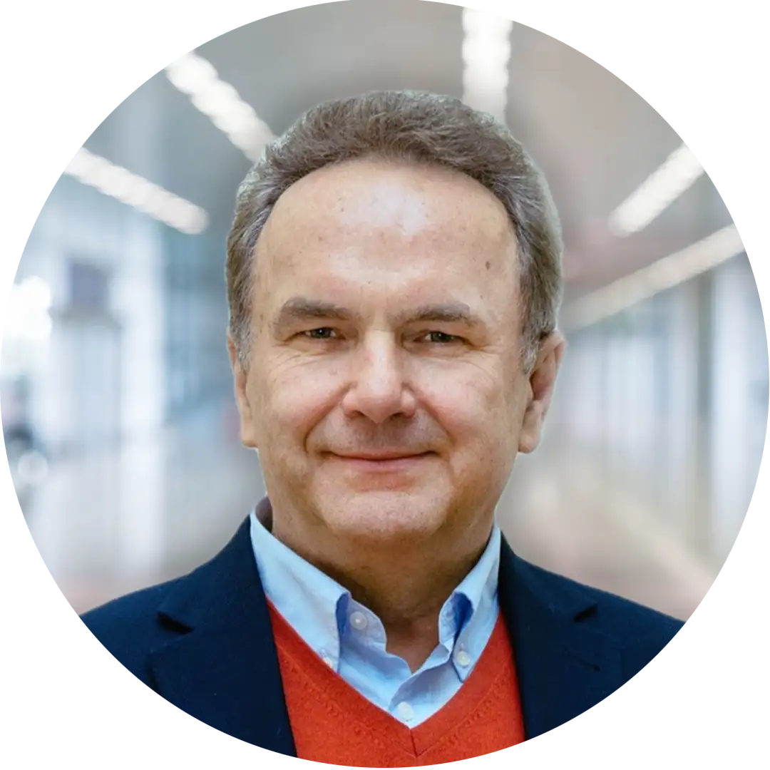 Афтанас Любомир Иванович