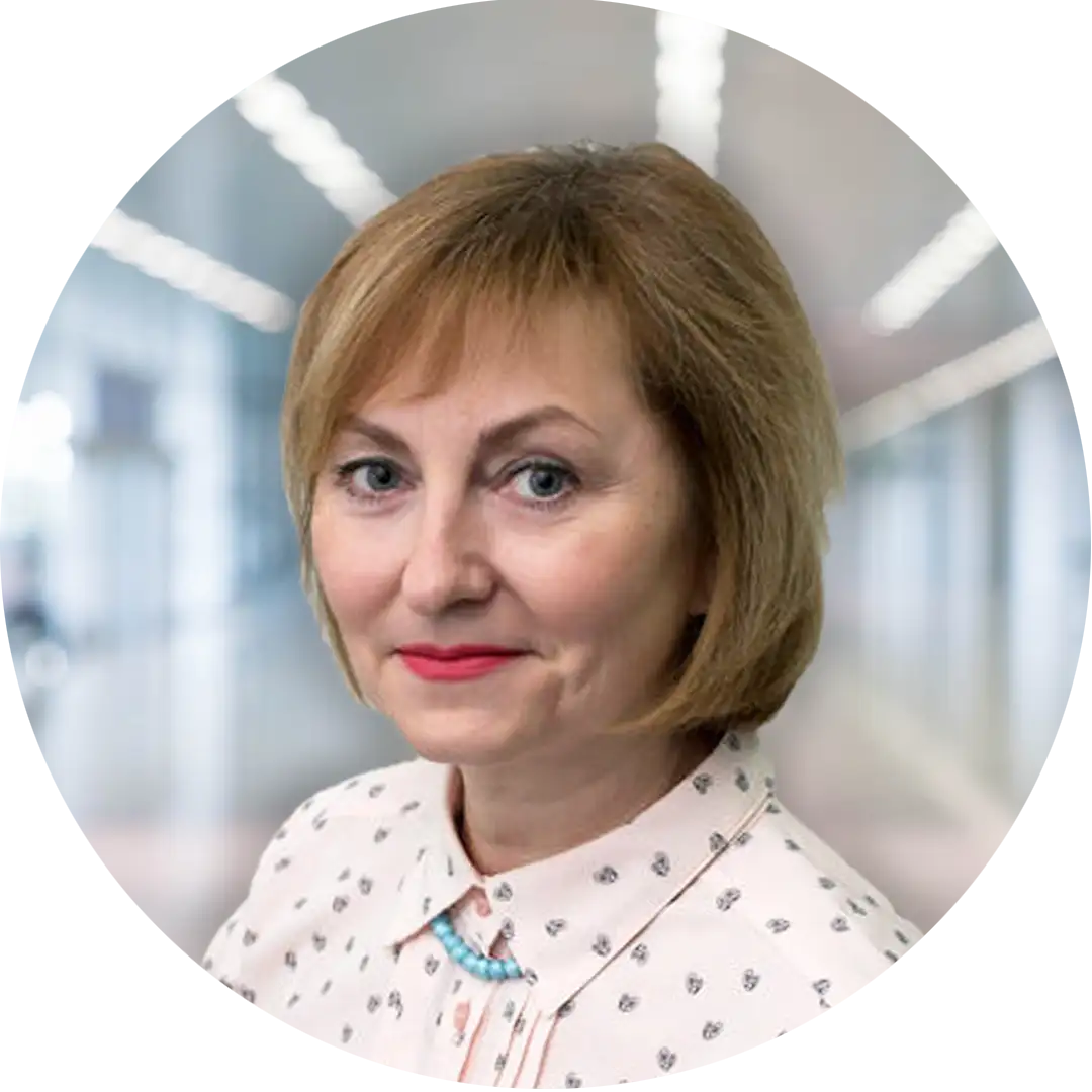 Мохначева Яна Валерьевна