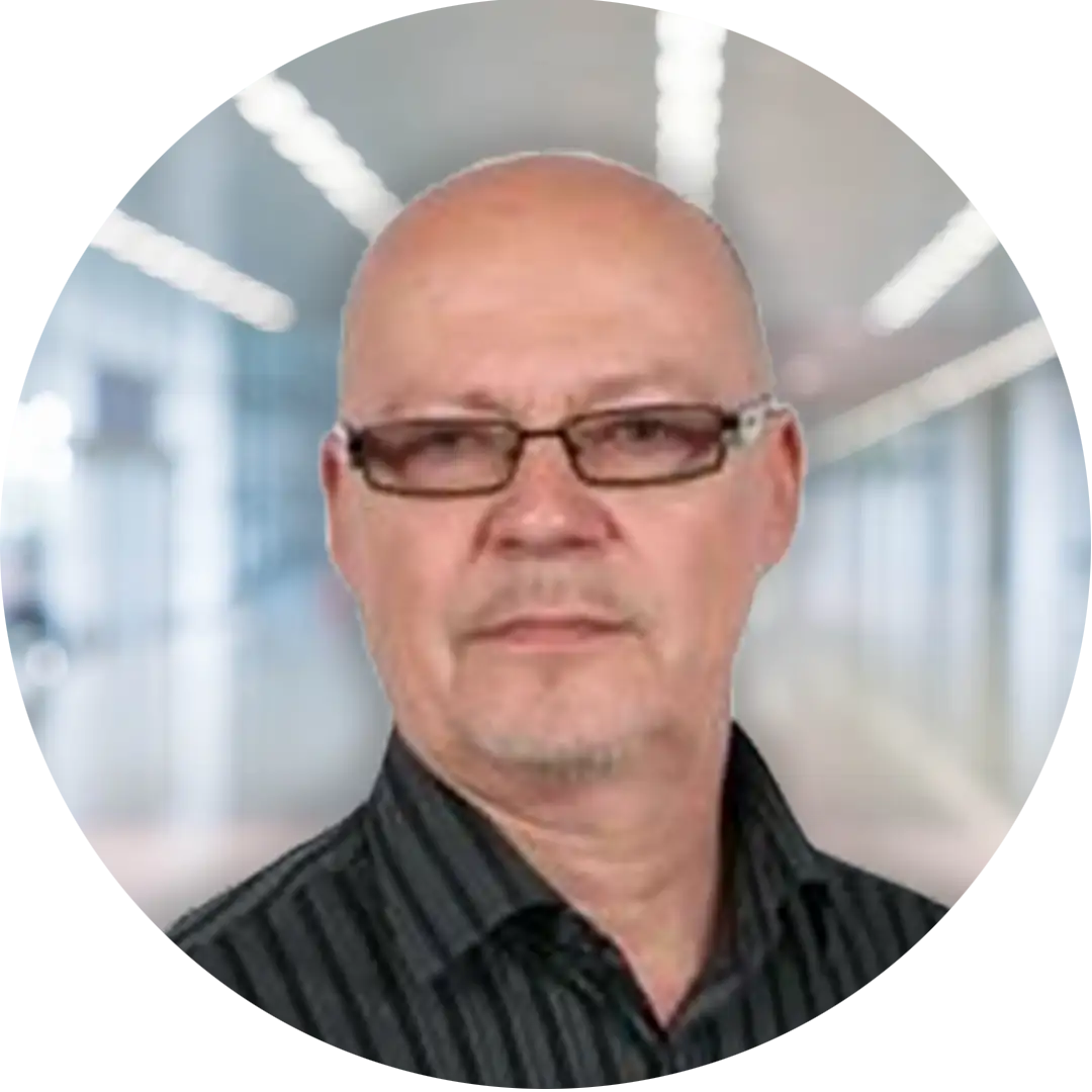 Овчинников Анатолий Александрович