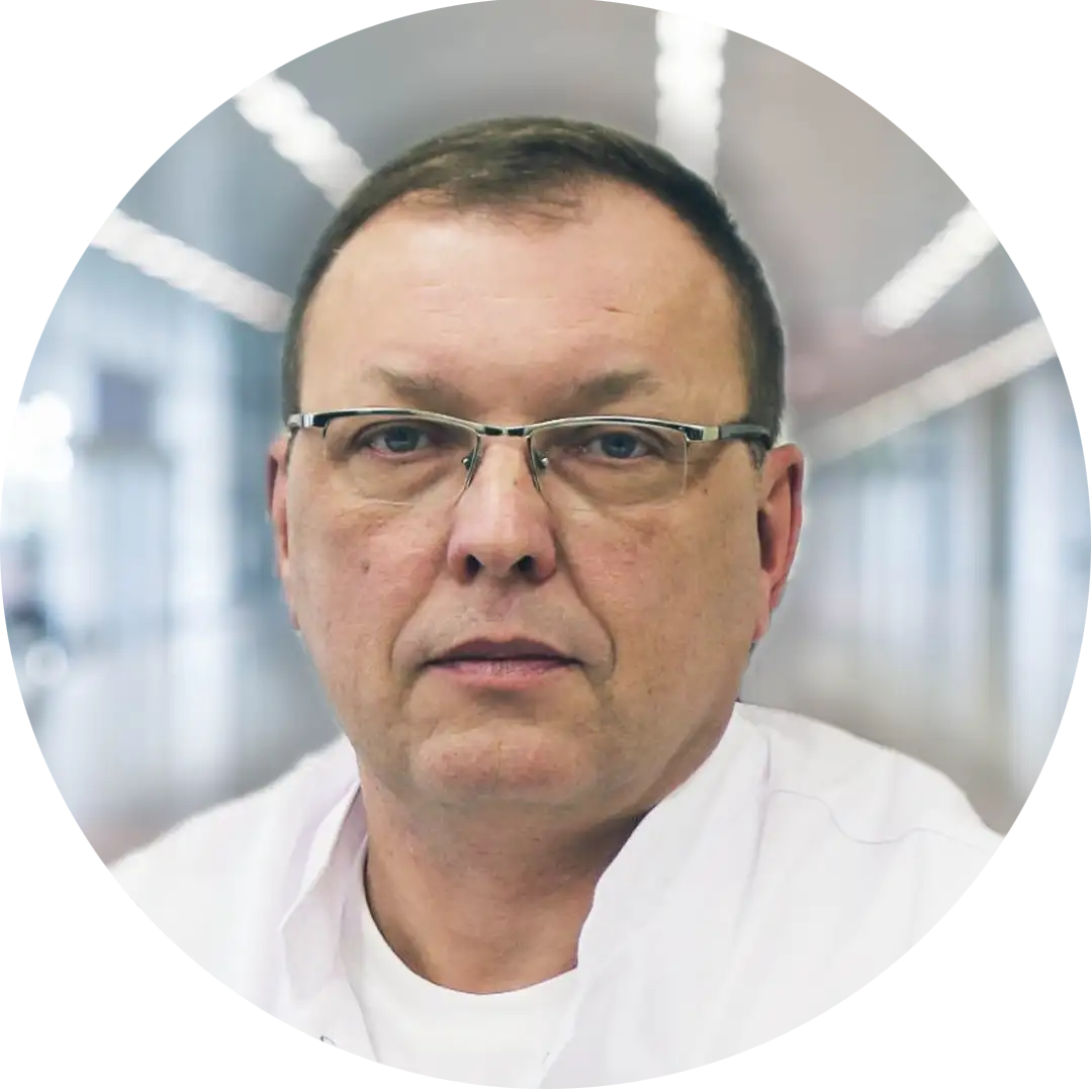 Быков Константин Викторович