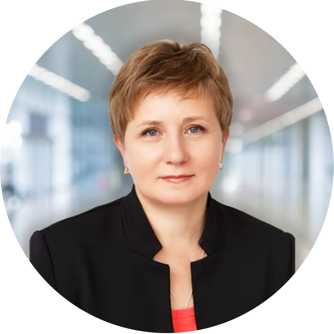 Дуничева Оксана Витальевна