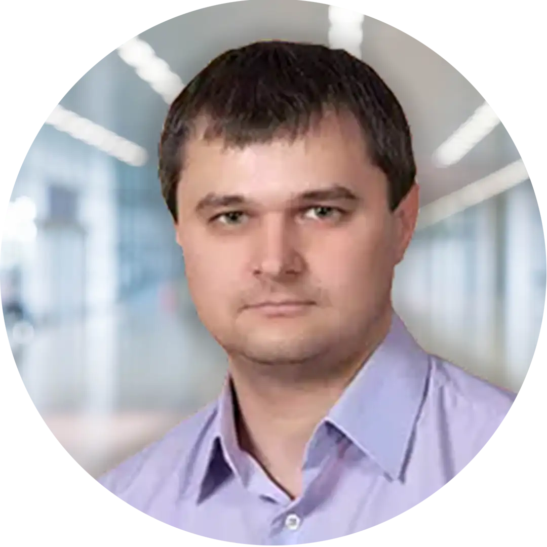 Загрешенко Денис Сергеевич