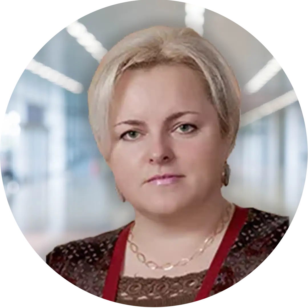 Клочкова-Абельянц Сатеник Аршавиловна