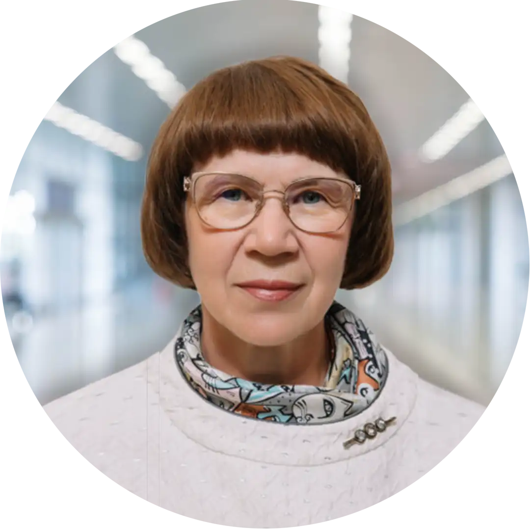 Лютина Елена Ивановна копия